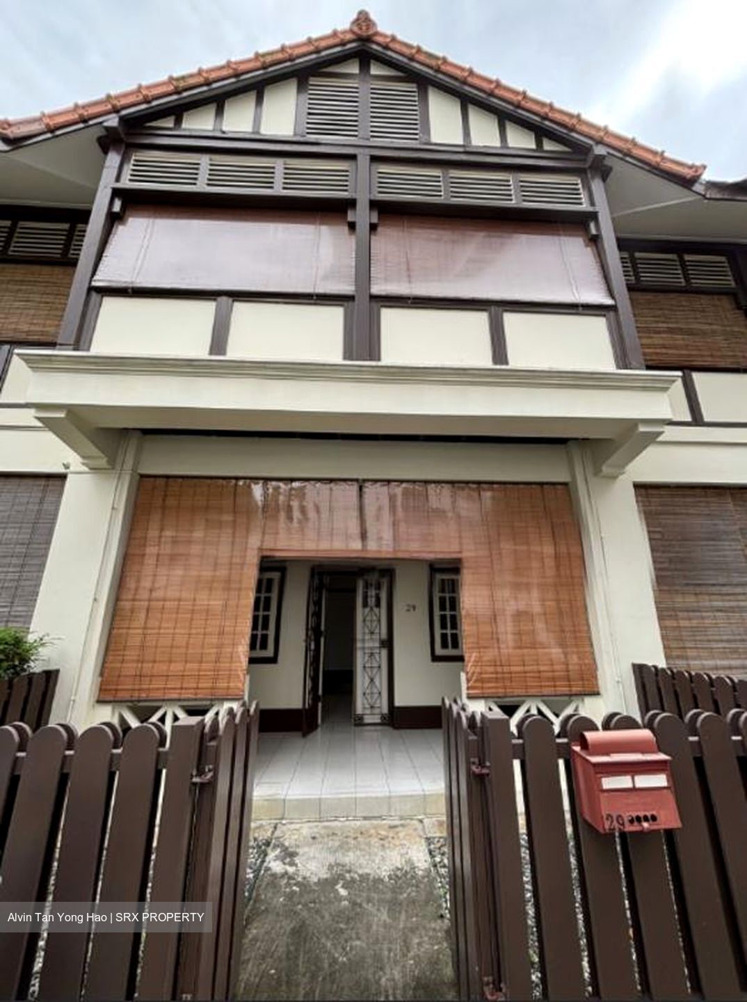 Mcnair Road (D12), Detached #524998171